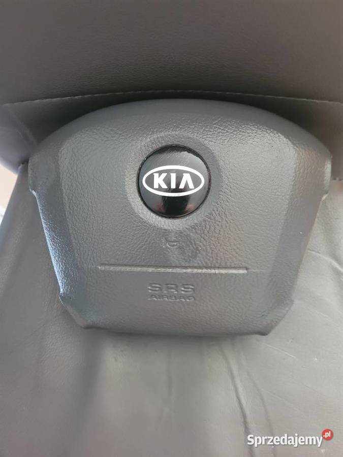 kia carens II poduszka kierowcy 0K2FB57K00 Lublin