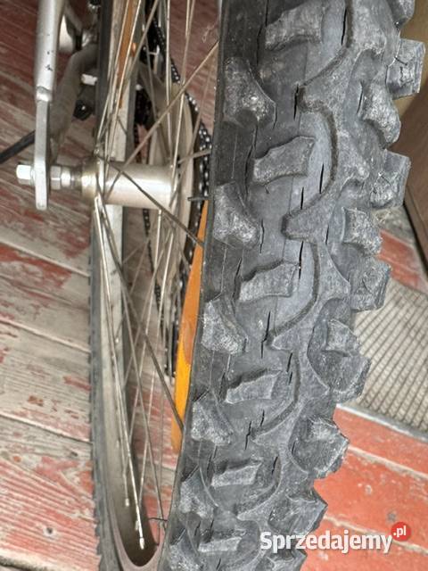 Rower Giant Cruiser Simple Gdańsk sprzedam