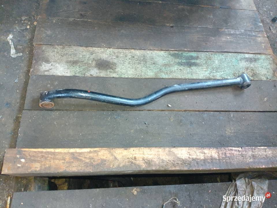 Mercedes g klasa Wolf drazek panharda Kocmyrzów