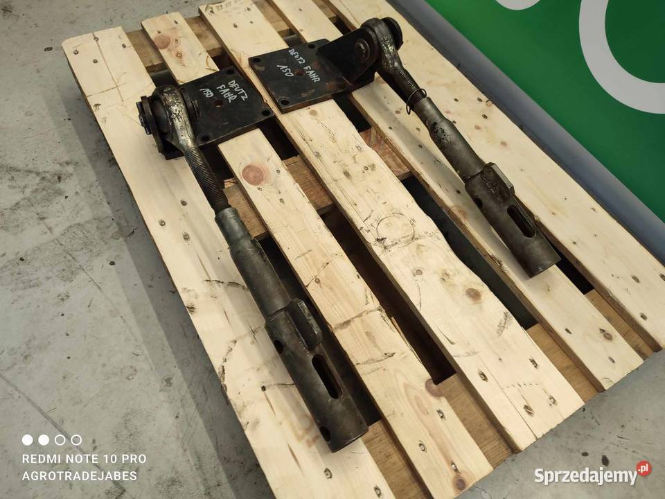 Odciąg ramienia Deutz Fahr Agrotron 150