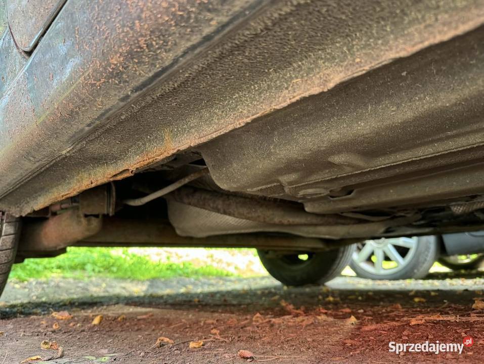 Ford Fiesta 13 nieuszkodzony małopolskie Kraków sprzedam