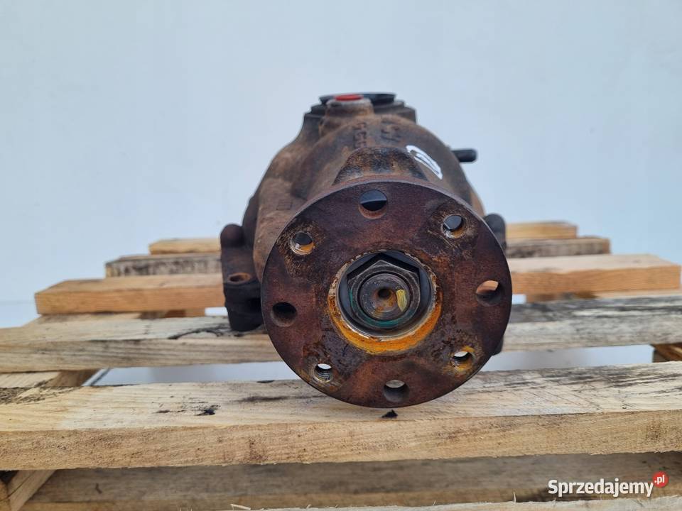 BMW X3 E83 20d PRZEDNI MOST dyferencjał PRZÓD Rudka sprzedam