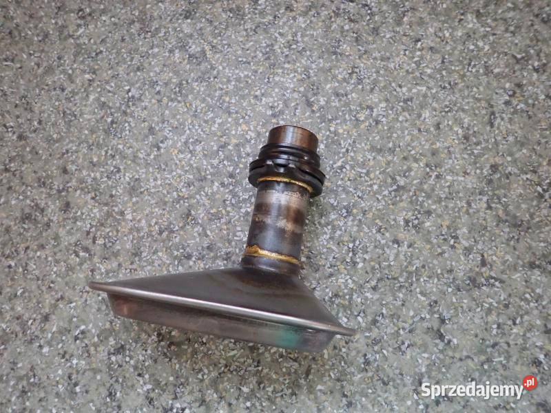 ODSTOJNIK ZABRUDZEŃ OLEJU SMOK HONDA XL 1000 sprzedam