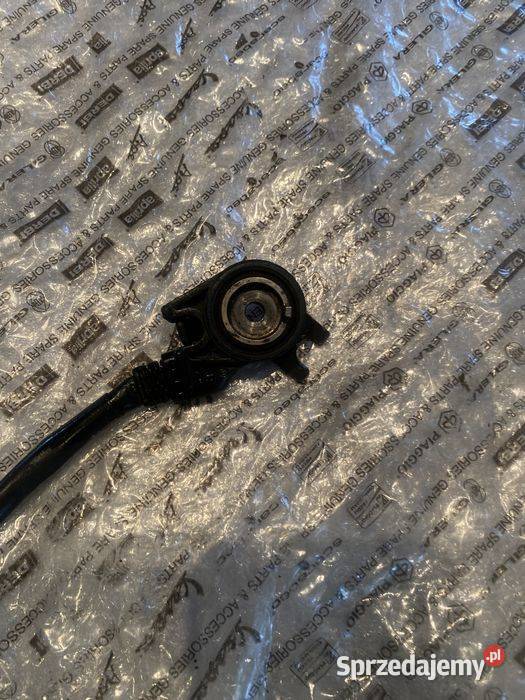 HONDA VT 600 Shadow PC21 Czujnik stopki bocznej Pozostałe Poznań sprzedam