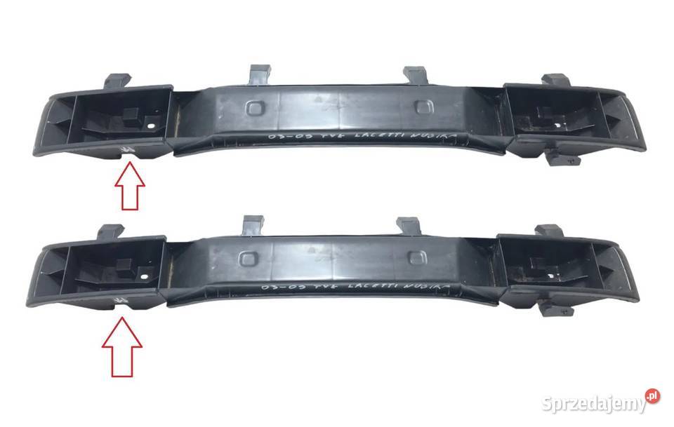 CHEVROLET LACETTI NUBIRA 20032009 SEDAN