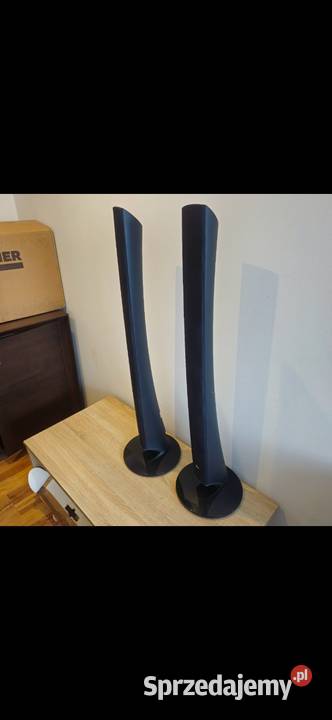 LG głośniki kolumny łódzkie Zduńska Wola sprzedam