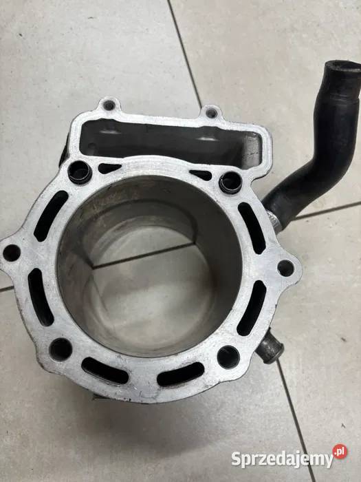 Husqvarna te 510450 części Teklinów