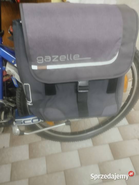 Torbysakwy rowerowe Ostrowiec Świętokrzyski