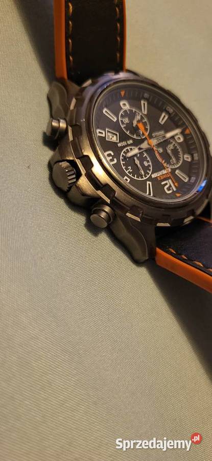 Zegarek męski Zegarek męski Timex Expedition Pruszków