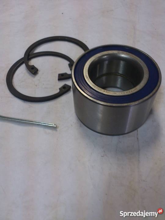 Łożysko koła przedniego kpl Opel Vectra AD8 201 Gdynia sprzedam
