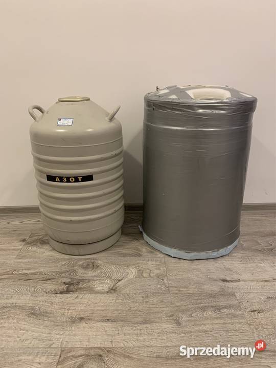 Sprzedam kriosaunę firmy Space Cabin do Bielsko-Biała