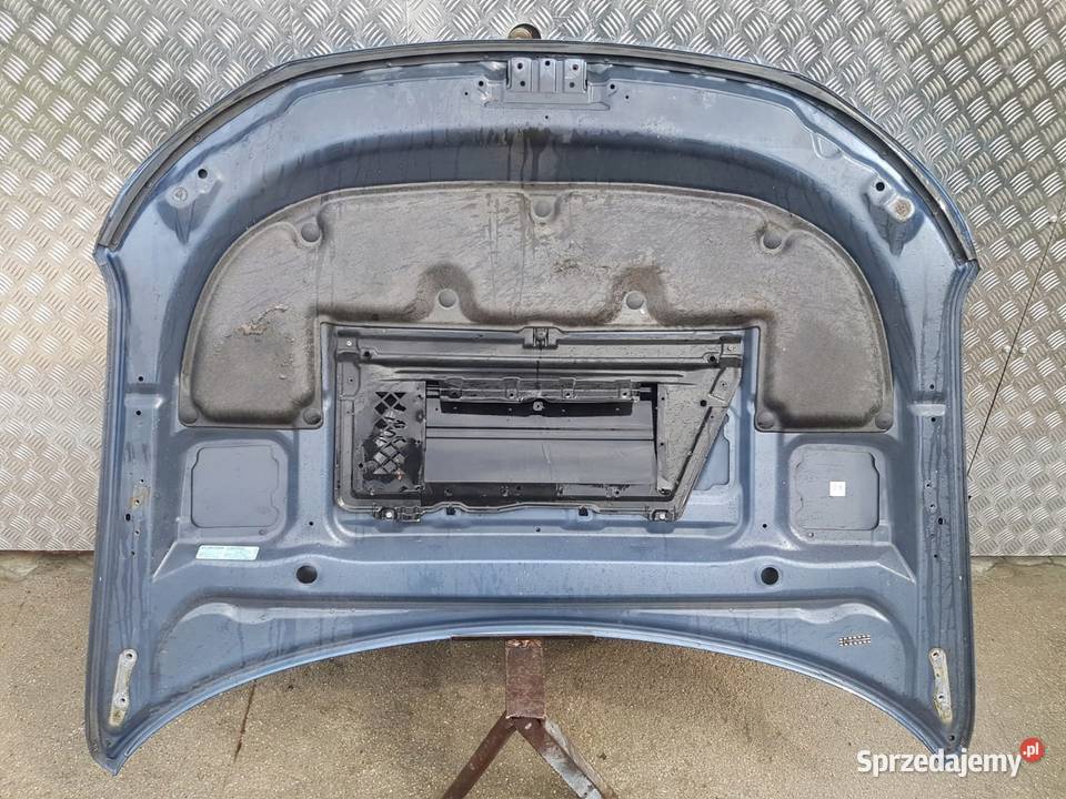 MASKA SUBARU FORESTER 0812 LAK 64Z Międzychód sprzedam