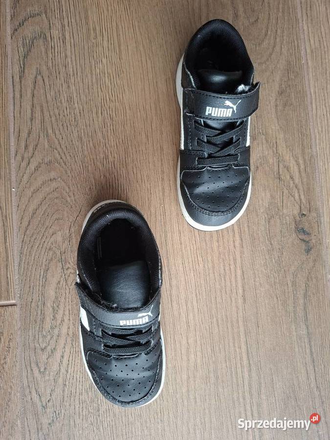 Buty puma Sportowe Sportowe Lipno