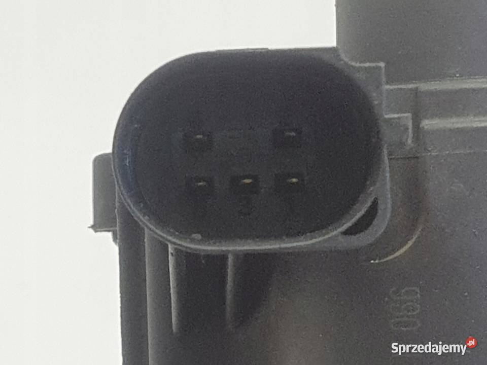 Renault Megane III 15 DCI CHŁODNICA SPALIN EGR osobowe Motoryzacja lubelskie Rudka