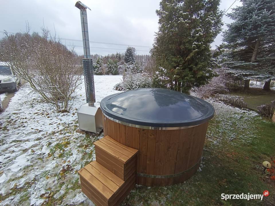 Balia ogrodowa dostępna ręki Radomsko sprzedam