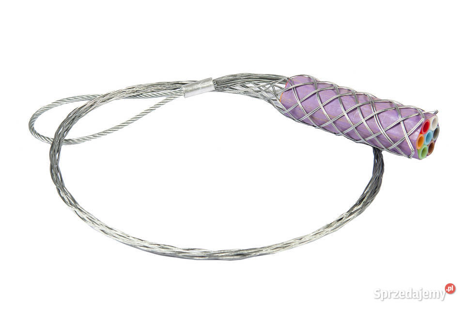 Pończocha do przeciągania rur 1525 mm Pozostałe Pozostałe