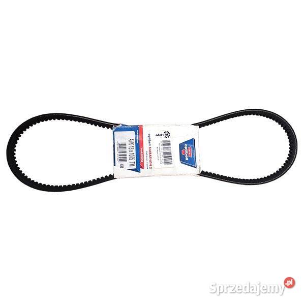 AVX13x1075La Optibelt Pasek alternatora mazowieckie