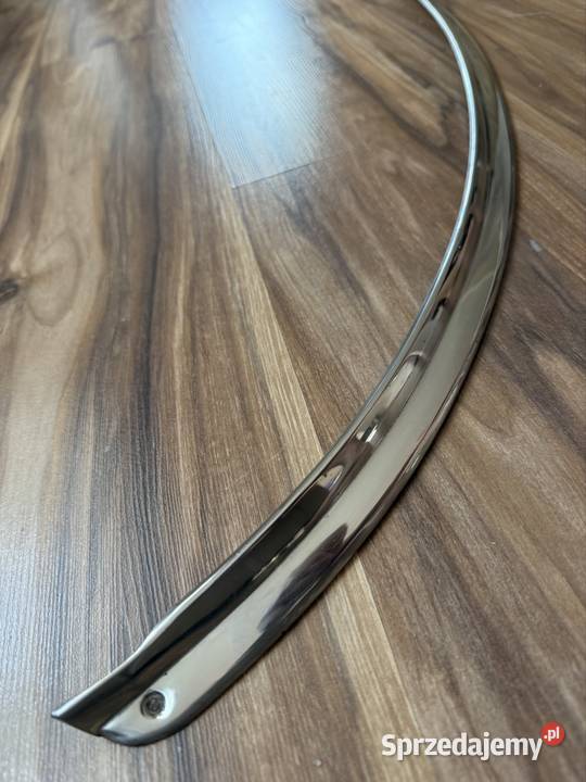 Listwa okna przód Alfa Romeo Spider FASTBACK lubuskie Świebodzin sprzedam