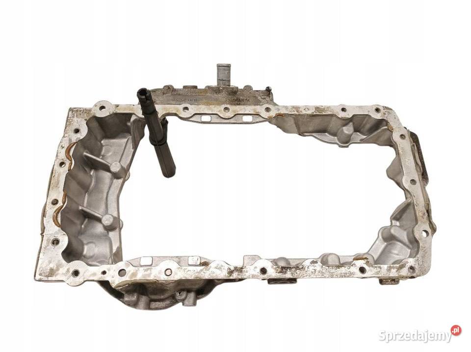 MISKA OLEJOWA 9688578780 20 TDCI Ford Mondeo Mk4 Rok produkcji 2012