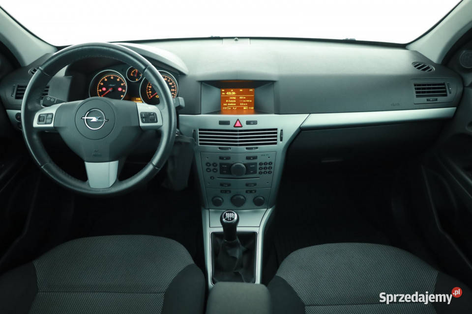 Opel Astra 14 16V centralny zamek Piaseczno