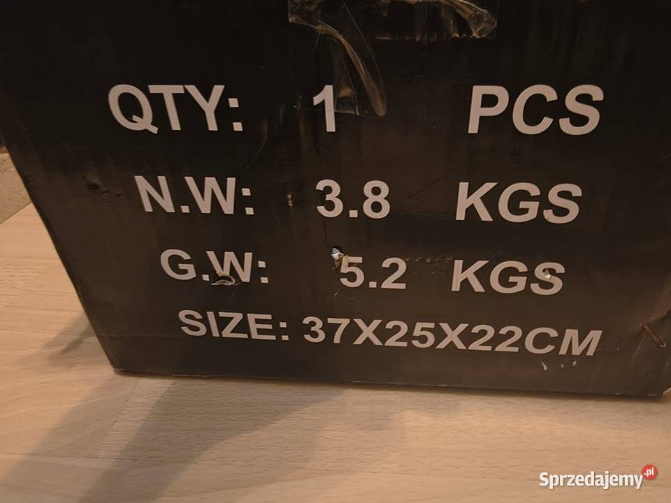 Sprzedam ruchome głowy Light4Me Smart spot 60W Białystok