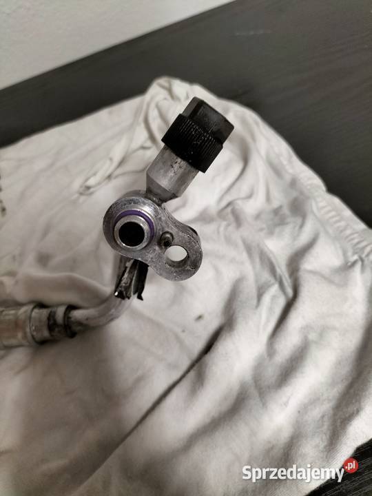 Przewód Klimatyzacji Sharan Obręb sprzedam