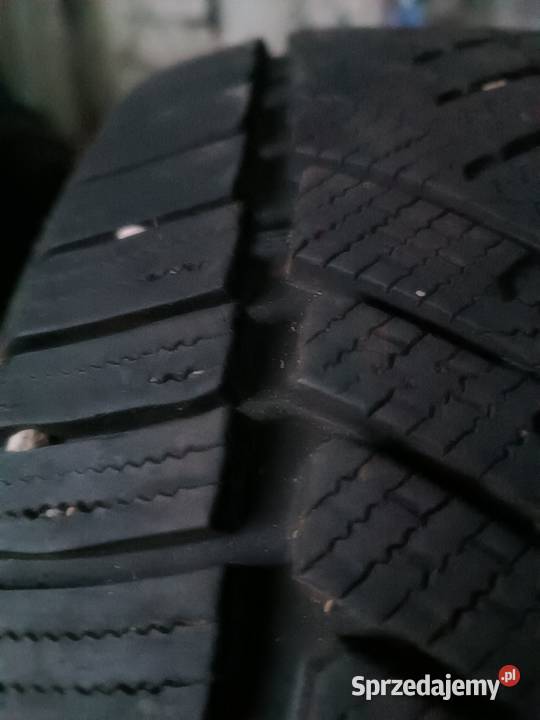 Opony zimowe winter 4sztuki 23560 16 76mm 235 Gosprzydowa