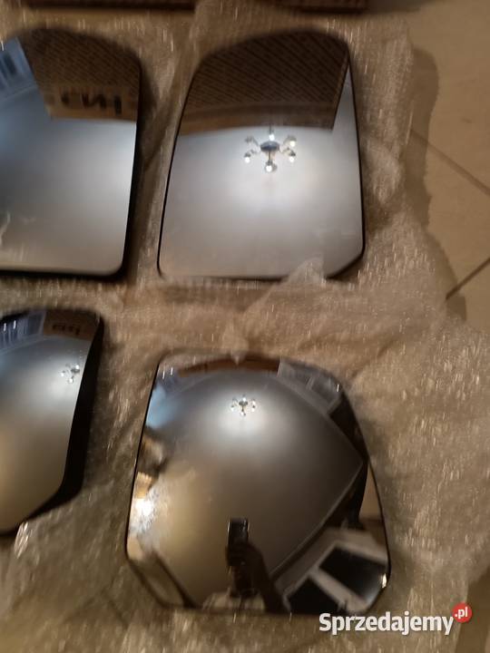 252334006 Iveco man wkład lusterko zewnętrzne Pozostałe Błaszki