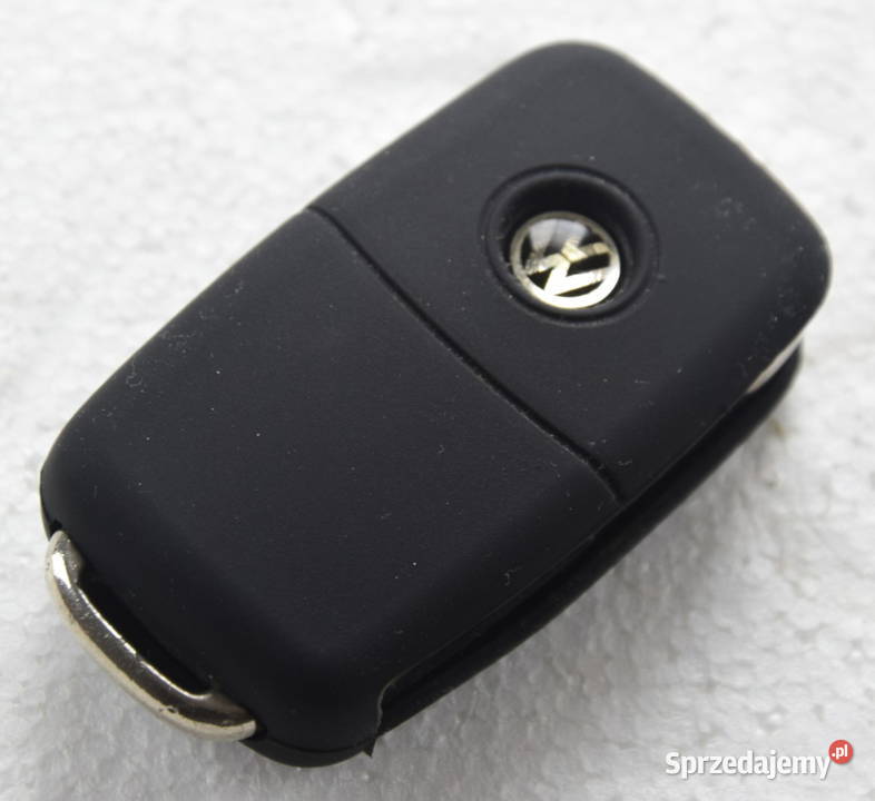 PILOT KLUCZYK VW KEYLESS PHAETON TOUAREG GOLF Poznań