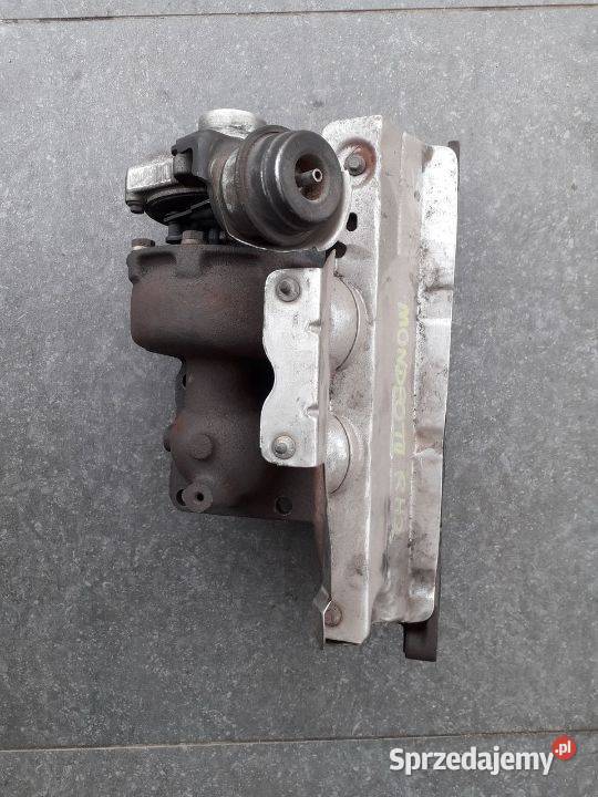 Turbina turbosprężarka Ford Mondeo III RH2 20 Włoszczowa
