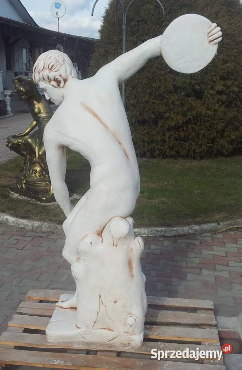 forma do betonu F29 figura betonowa świętokrzyskie Secemin