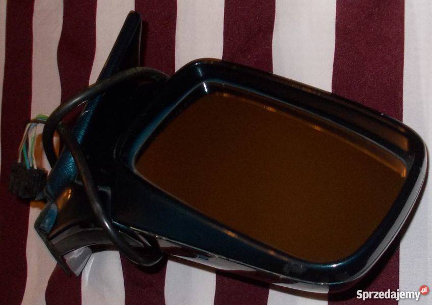 Volvo 960 Lusterko boczne podgrzewane prawe Ostrów Wielkopolski sprzedam