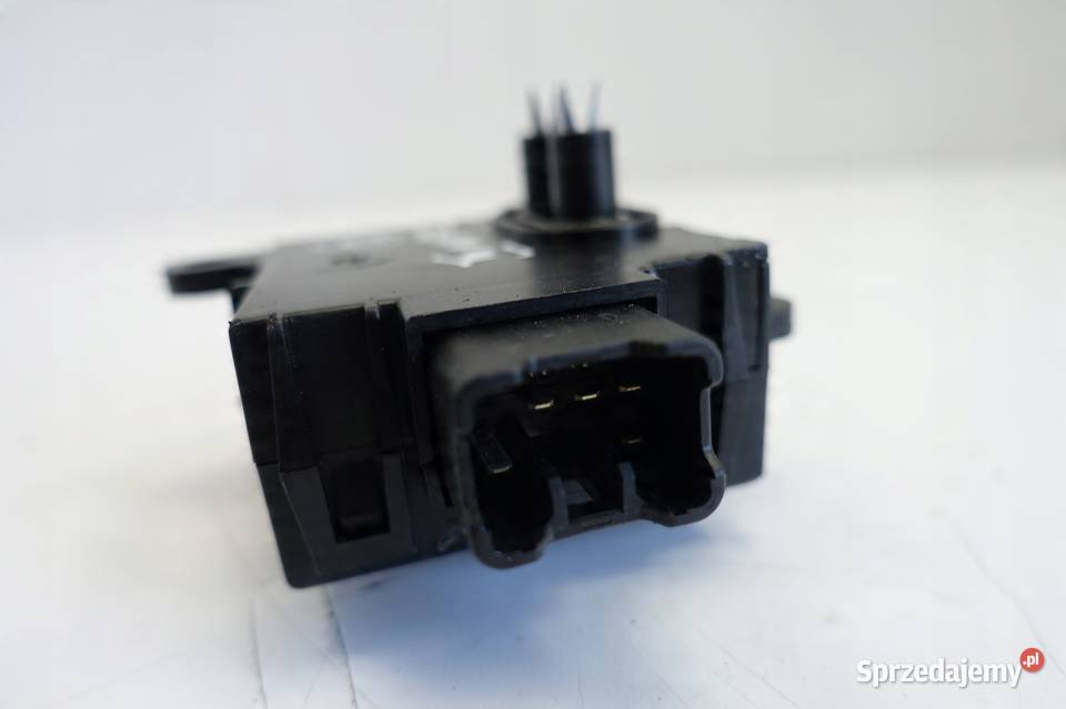 Hyundai Tucson III 15 SILNICZEK NAGRZEWNICY oryg Janów sprzedam