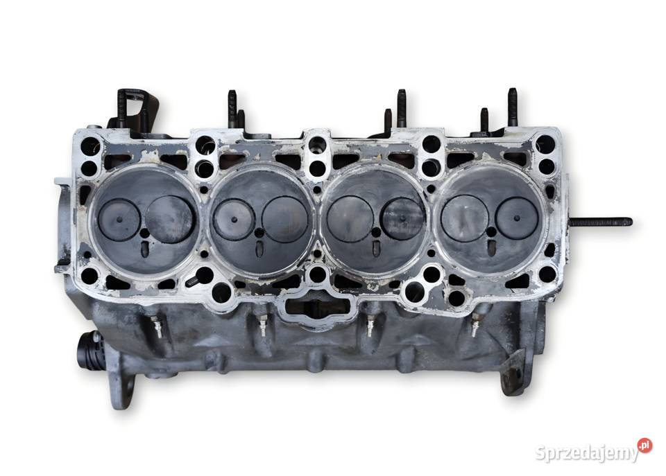 GŁOWICA 19 TDI AWX ASZ BKC PASSAT B5 FL A6 A4 Działoszyce