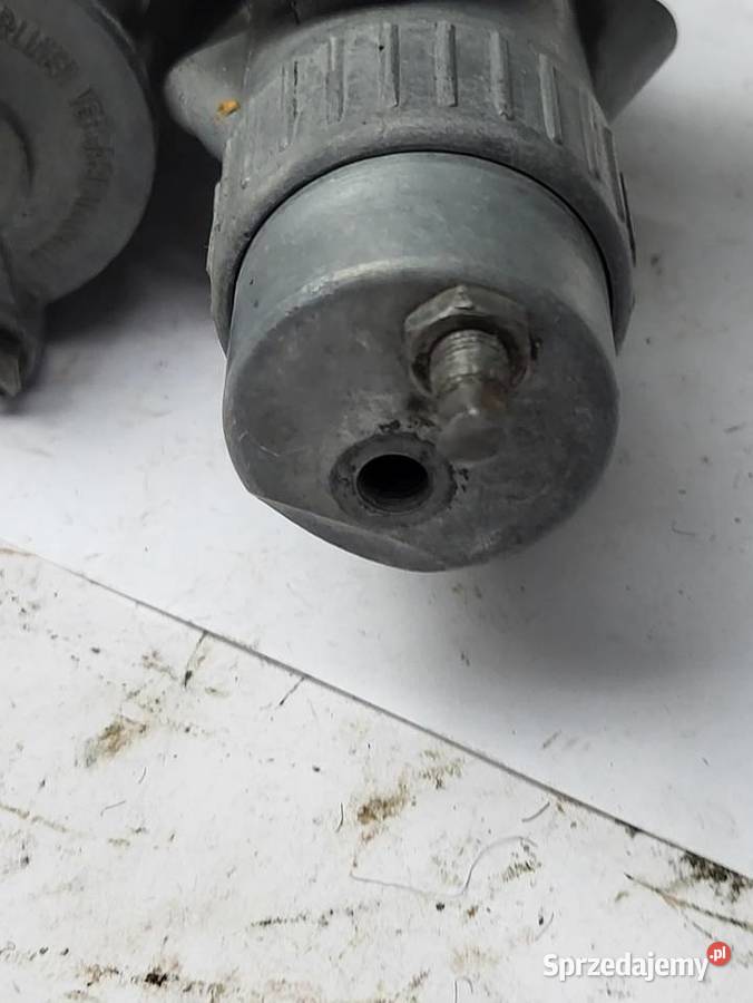 gaźnik nsu dkw zundapp victoria sachs triumph Rybnik