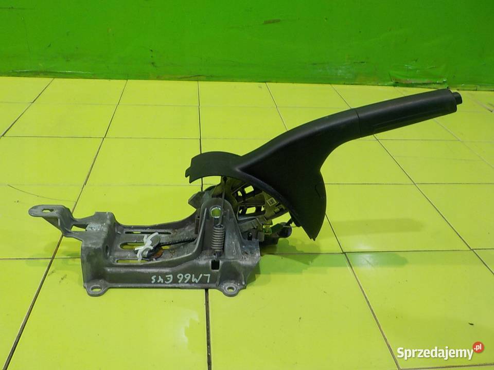 SMART FORFOUR II 16r 5D dzwignia hamulca mazowieckie Suków
