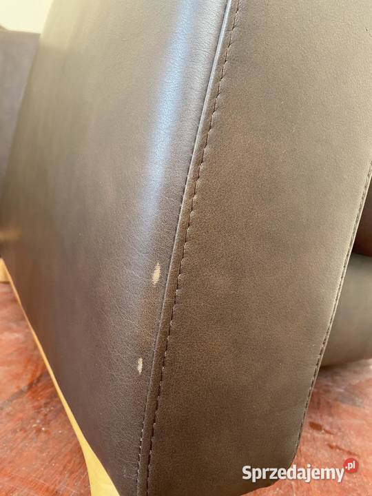 Zestaw mebli skórzanych Stressless Ełk