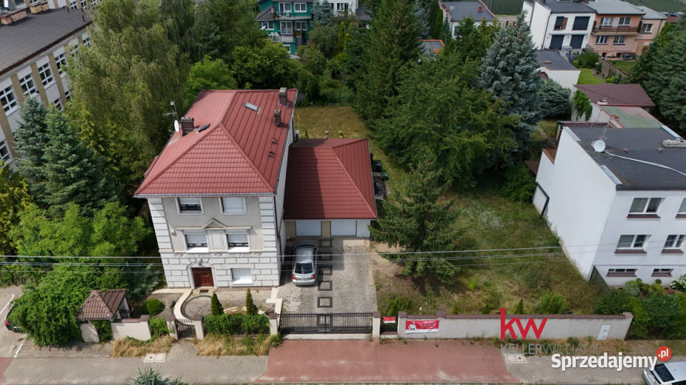 Do sprzedaży działka 433m2 Poznań wielkopolskie