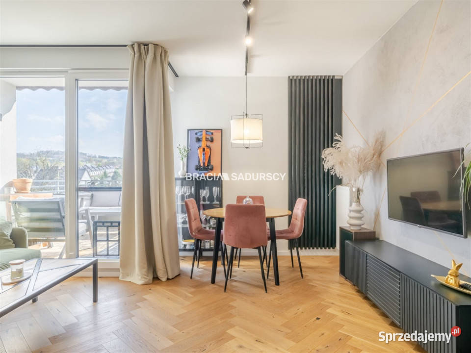 Mieszkanie Wieliczka Sadowa 7795m2 4 pokoje sprzedam