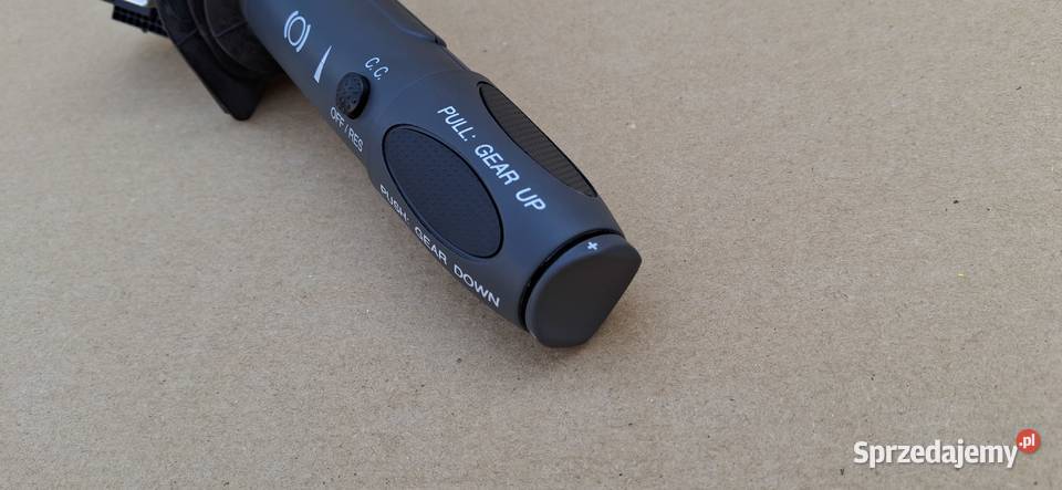 IVECO STRALIS MANETKA TEMPOMATU PRZEŁĄCZNIK sprzedam