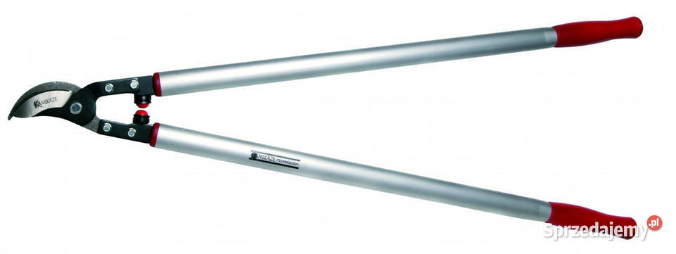 SEKATOR DWURĘCZNY SEKATOR NOŻYCE DO ŻYWOPŁOTU