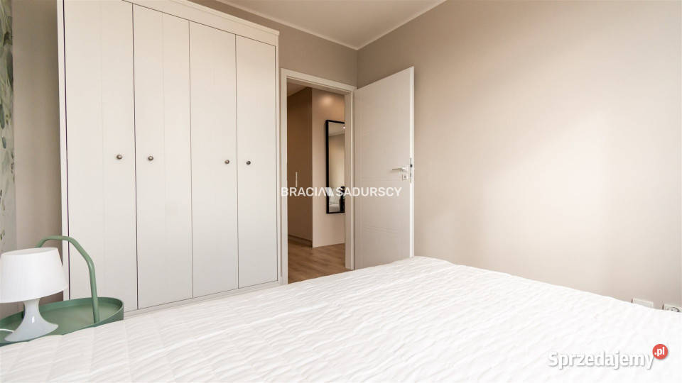 Mieszkanie na wynajem Kraków 35m2 2 pokojowe