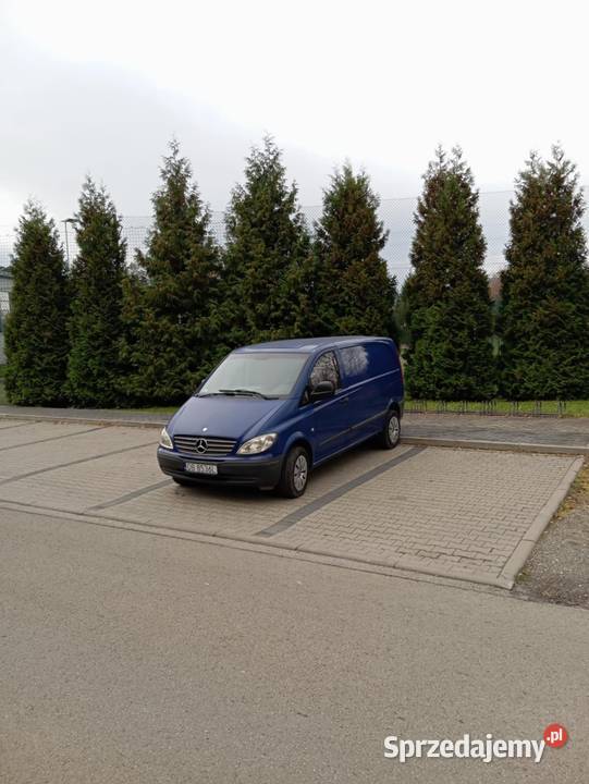 Vito supr stan kupiony w polskim salonie śląskie Żywiec