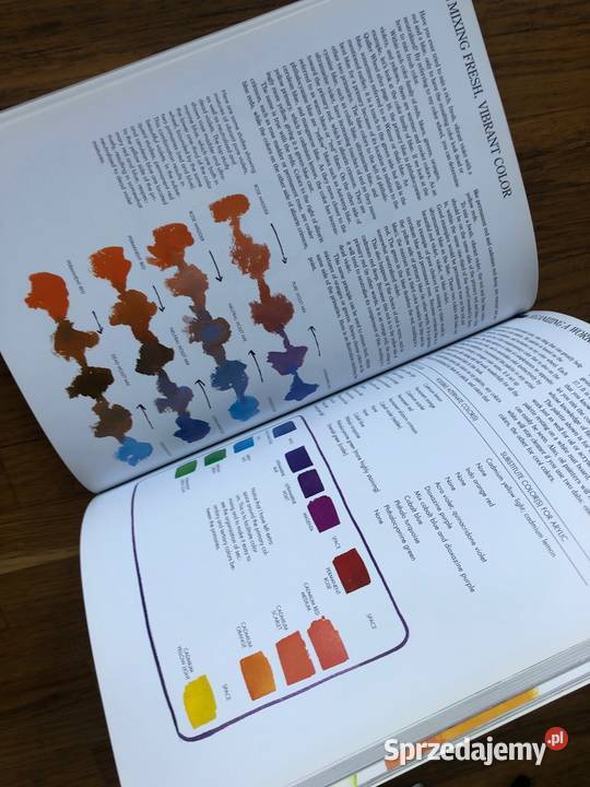 Color Choices Making Color Sense Out Of Color Poradniki, albumy i reportaże