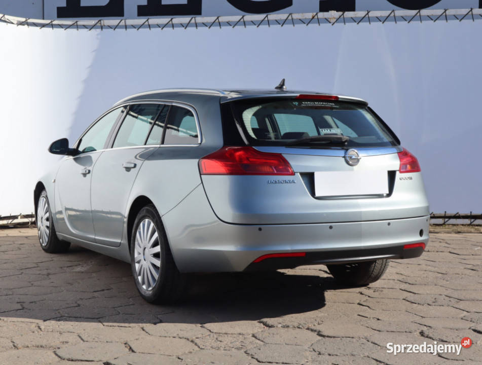 Opel Insignia 20 CDTI Kombi Insignia