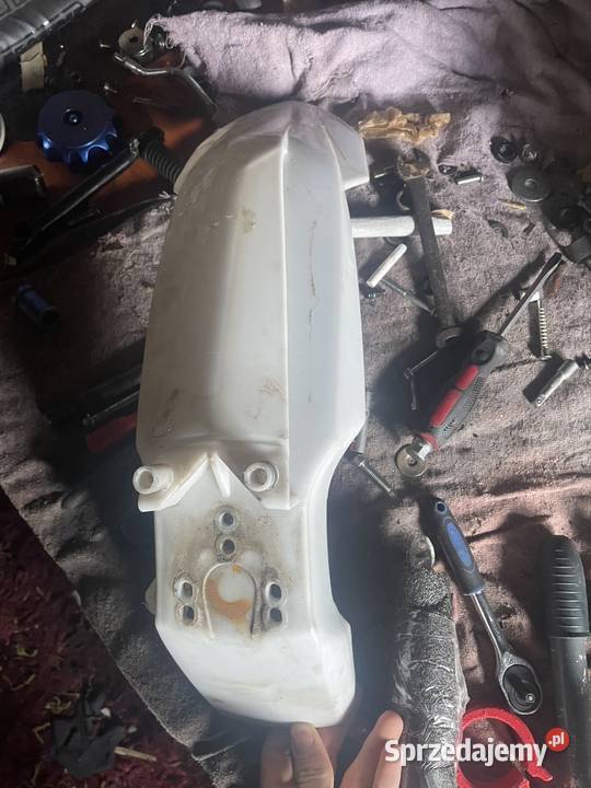 Rama mrf 140170 Goszcz