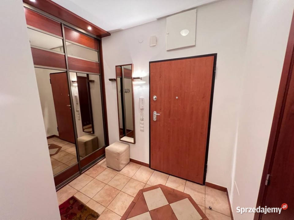 wynajmę bezpośrednio Ewen Shiraz 57 m 2 pokoje Wynajem mazowieckie