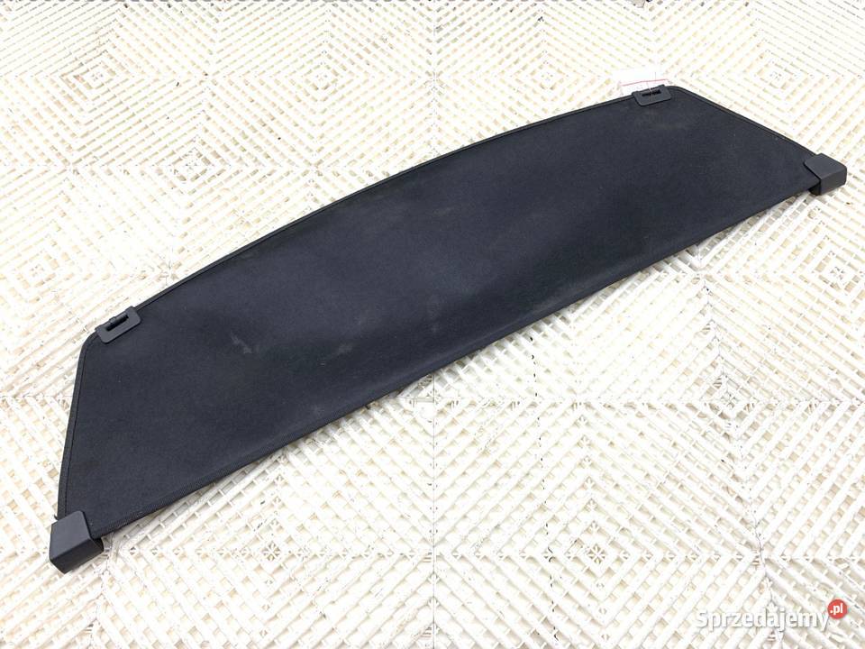 PÓŁKA TYŁ TOYOTA AYGO II Hatchback OSŁONA