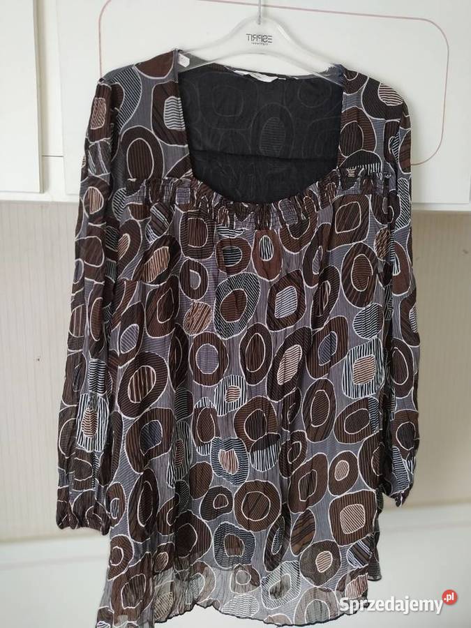 Tunika długi śląskie Jejkowice sprzedam