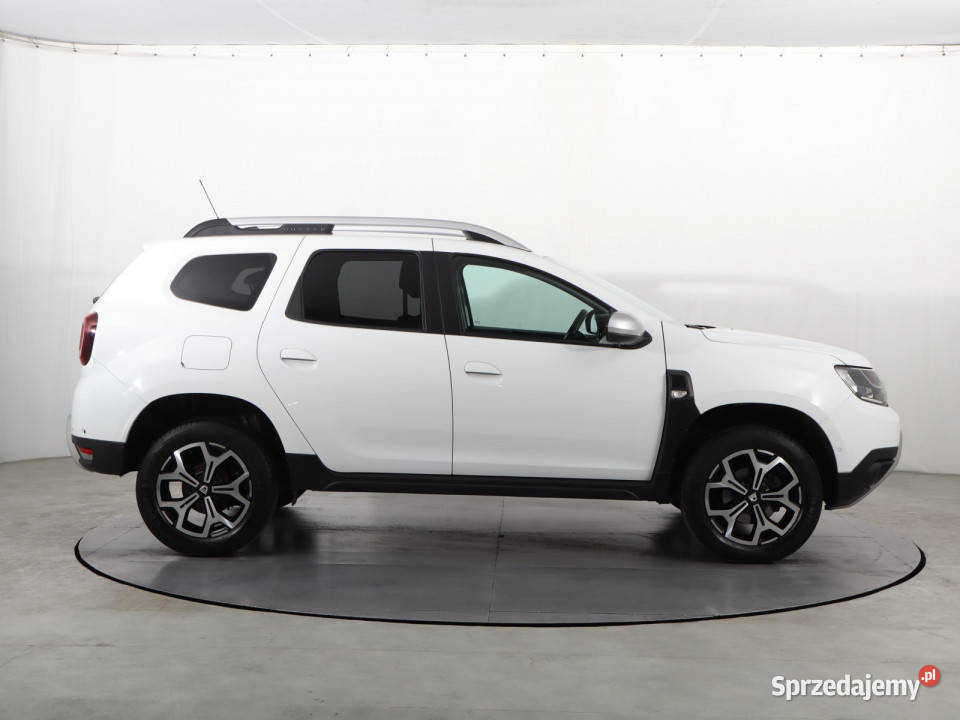 Dacia Duster 10 TCe isofix Katowice